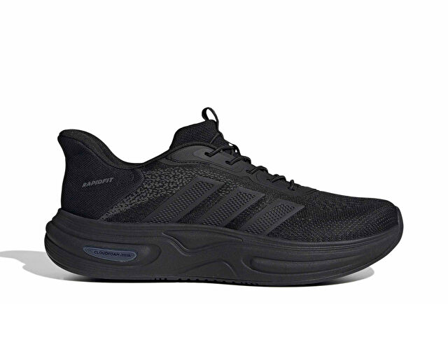 ADIDAS Erkek CLOUDFOAM CUXXION - LEATHER Siyah KJ4255 | Korayspor