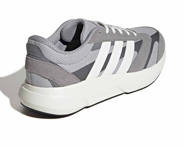 adidas Unisex Lightshift Gri JH9324