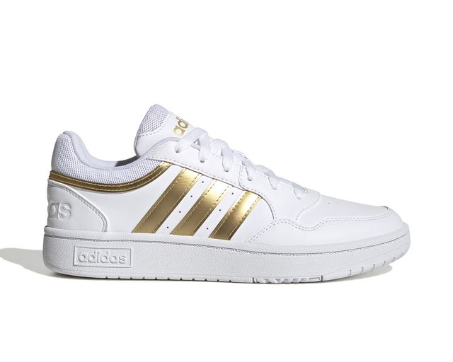 ADIDAS Kadın HOOPS 3.0 Beyaz HP7972 | Korayspor