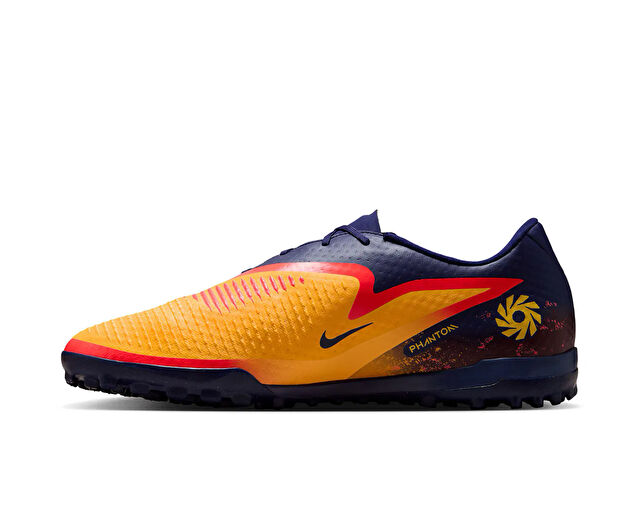 NIKE Erkek PHANTOM 6 LOW ACAD TF EH Turuncu HQ2326-800 | Korayspor