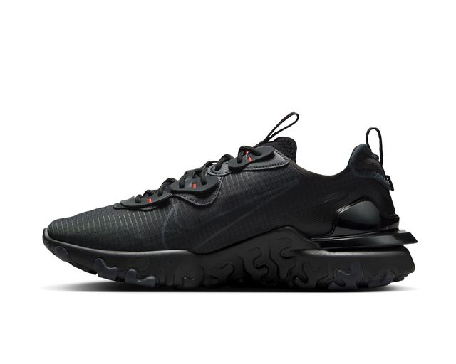 NIKE Erkek REACT VISION Siyah DH4094-001 | Korayspor