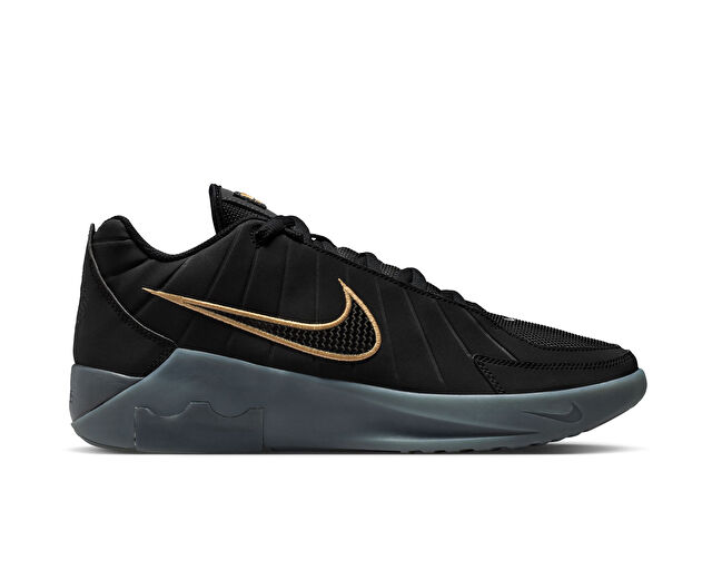 NIKE Erkek LEBRON WITNESS IX Siyah HQ8034-003 | Korayspor