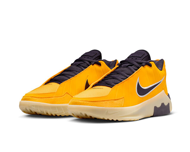 NIKE Erkek LEBRON WITNESS IX Kırmızı HQ8034-601 | Korayspor
