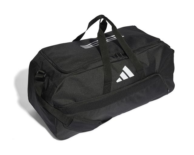 adidas Unisex Trx Duffel M Siyah IC5649