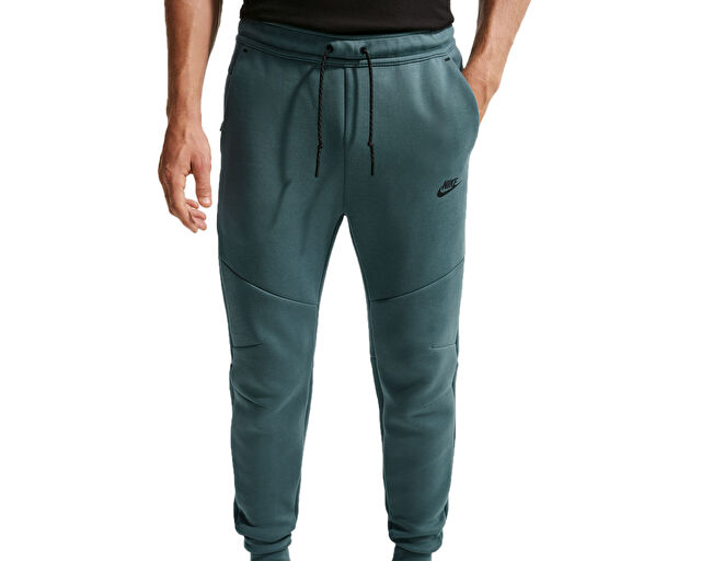NIKE Erkek M NK TECH FLC OH PANT Siyah IM0697-010 | Korayspor