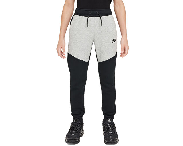 NIKE Unisex Çocuk B NSW TCH FLC JGGR - PD Siyah HV5869-012 | Korayspor