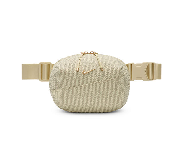 NIKE Unisex NK AURA WAISTPACK-CORD Kahverengi HV6626-229 | Korayspor