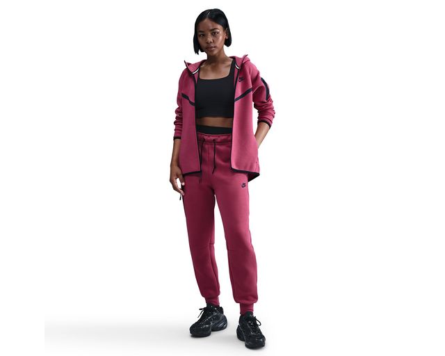 NIKE Kadın W NSW TCH FLC WR FZ HDY 2 Yeşil HV6747-390 | Korayspor