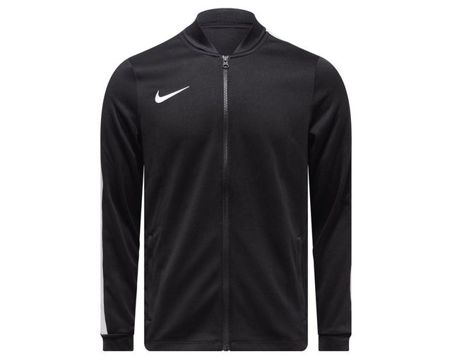 NIKE Erkek M NK DF STRK26 TRK JKT K Siyah HV8407-013 | Korayspor