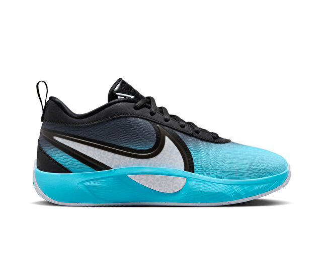NIKE Erkek Çocuk GIANNIS FREAK 6 CHRISTMAS rnkyk HV9532-001