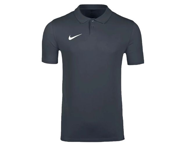NIKE Erkek M NK DF PARK26 SS POLO Siyah HM7136-010 | Korayspor