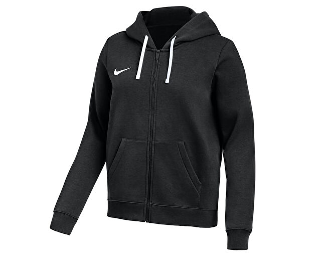 NIKE Kadın W NK PARK26 FLC FZ HOODIE Siyah IB1230-010 | Korayspor