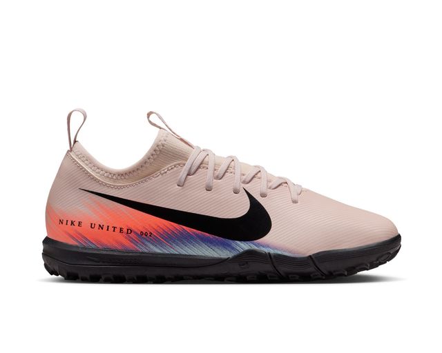 Nike Çocuk Jr Zoom Vapor 16 Acad Mds Tf Yeşil FZ1613-300