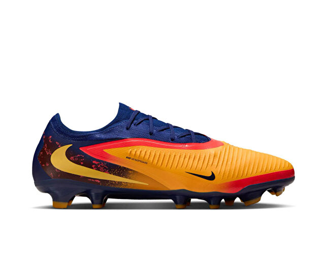 NIKE Erkek PHANTOM 6 LOW PRO FG EH Turuncu IB3094-800 | Korayspor