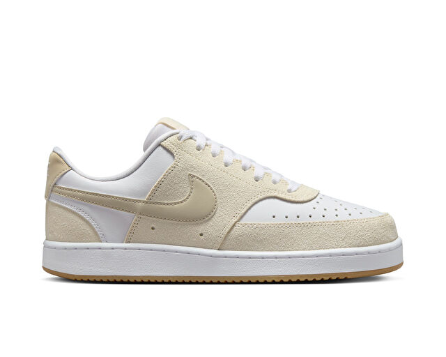 NIKE Kadın W COURT VISION LO Bej IB4014-110 | Korayspor