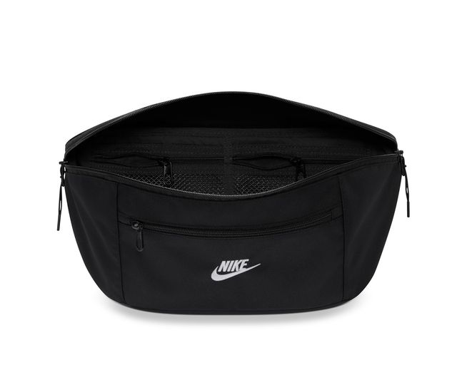 NIKE Unisex NK HERITAGE XL WAISTPACK Siyah IB4369-010 | Korayspor