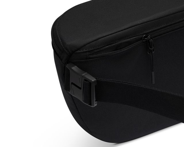 NIKE Unisex NK HERITAGE XL WAISTPACK Siyah IB4369-010 | Korayspor