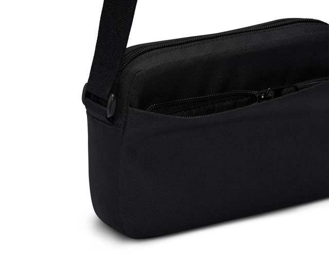 NIKE Unisex NK HERITAGE CROSSBODY 2.0 Siyah IB4378-010 | Korayspor