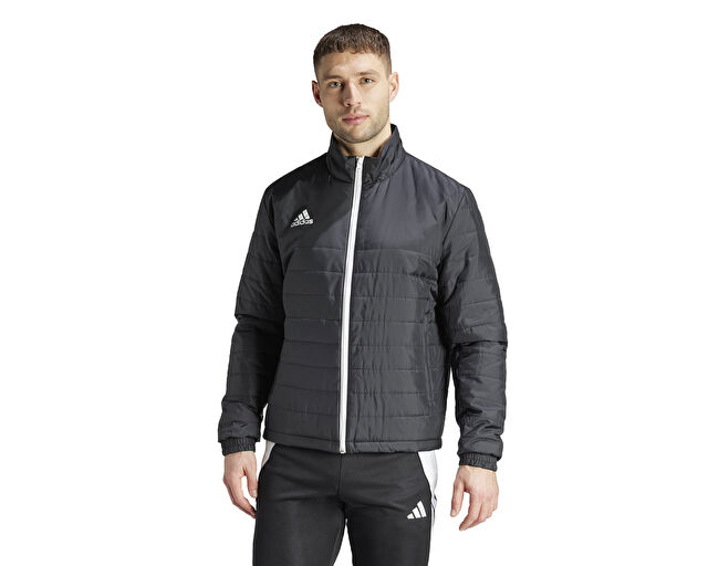 adidas Erkek Ent22 Ljkt Siyah IB6070