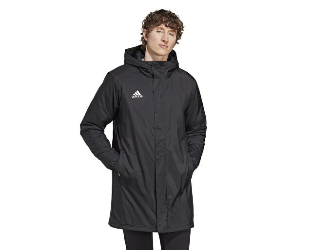adidas Erkek Ent22 Stadjkt Siyah IB6076