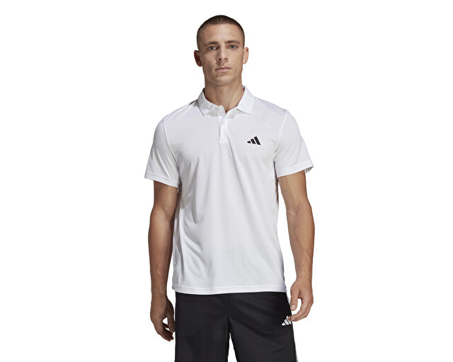 ADIDAS Erkek TR ES BASE POLO Beyaz IB8105 | Korayspor