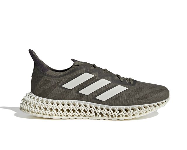 adidas Unisex 4Dfwd 3 M Haki ID3484