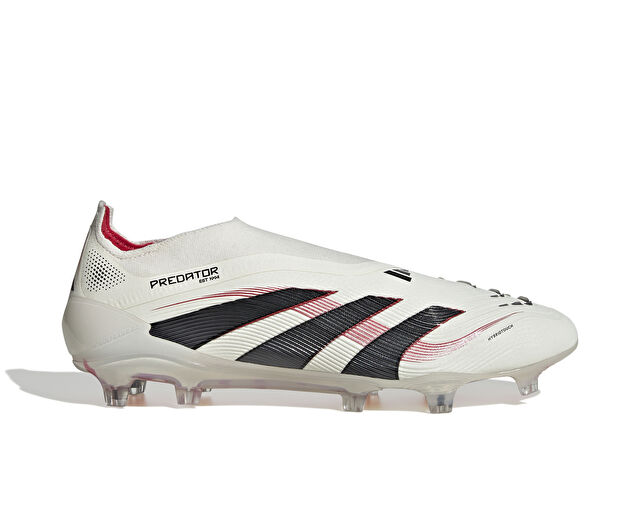 adidas Erkek Predator Elite LL F Fg Krem ID3872