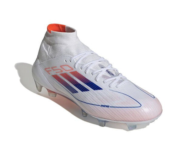 adidas Unisex Çocuk F50 ELITE FG MID W Beyaz IE1457 | Korayspor