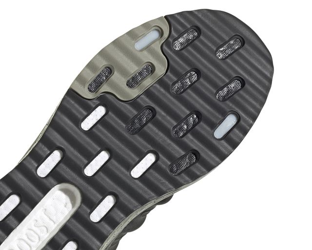 adidas Erkek X_Plrboost Haki ID9583