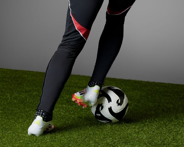 アディダスF50 FG ADIDAS Unisex F50 ELITE LL FG Beyaz IE1214 | Korayspor