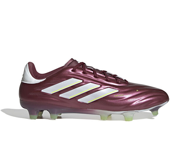 adidas Erkek Copa Pure 2 Elite Fg Kırmızı IE7486