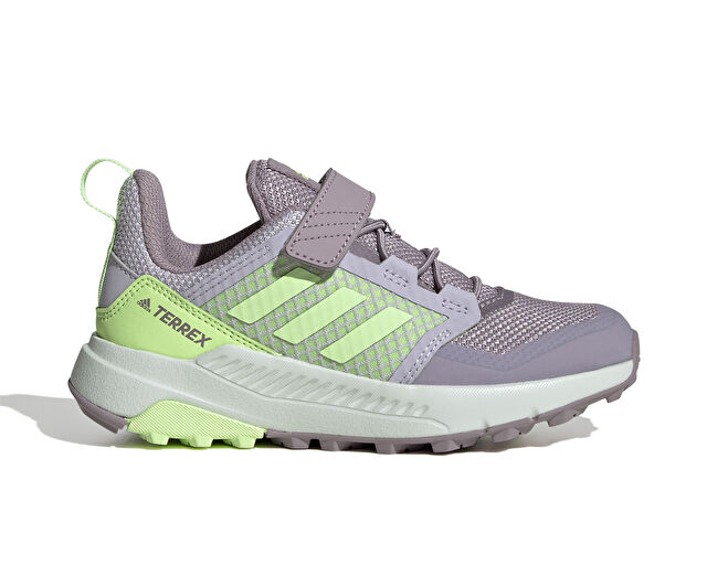 Adidas Adidas Mor Ayakkabısı Trekking Bot ve Ayakkabıları Terrex Trailmaker Cf K Korayspor'da! Mor - 1. görsel