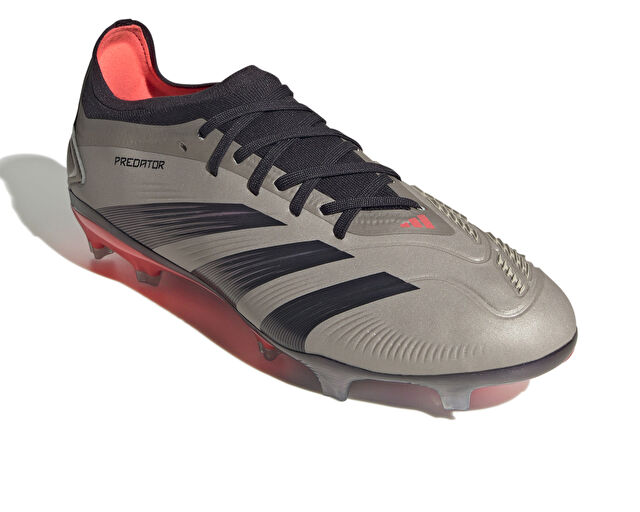 adidas Erkek Predator Pro Fg Gri IF6327