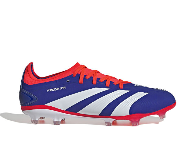 adidas Erkek Predator Pro Fg Gri IF6327