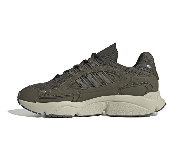 adidas Unisex Ozmillen Gri ID5718