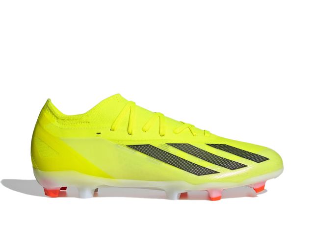 Adidas Sarı Adidas X Crazyfast