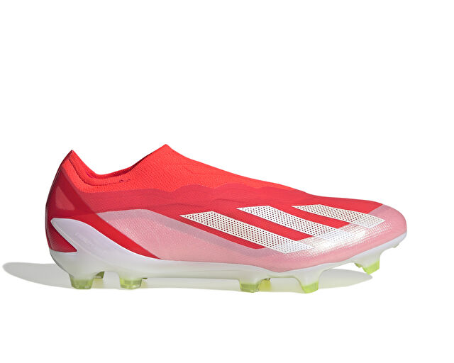 adidas Erkek X Crazyfast Elite Fg Messi Mavi ID0710