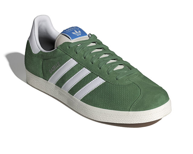 Gazelle Unisex adidas Yeşil Gazelle IG1634 | Korayspor