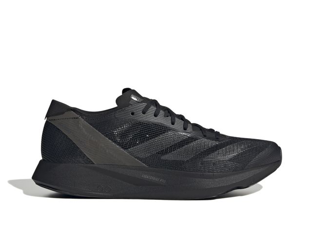 Adidas Siyah Adidas Adizero Takumi