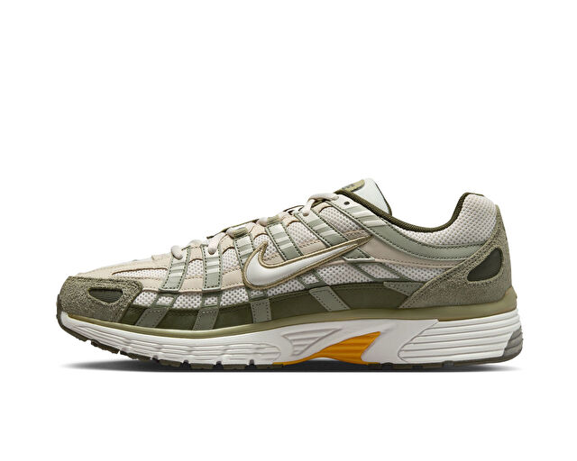 Nike Erkek P-6000 Mavi CD6404-400