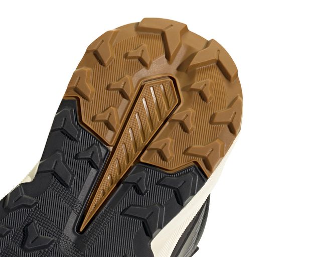ADIDAS Unisex Çocuk TERREX TRAILMAKER 2 MID CP K Gri IH2882