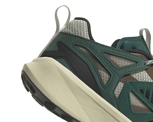 adidas Erkek Kantai Trail Yeşil IH3731