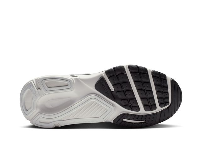 NIKE Kadın W AIR ZOOM STRUCTURE 25 Beyaz DJ7884-401 | Korayspor