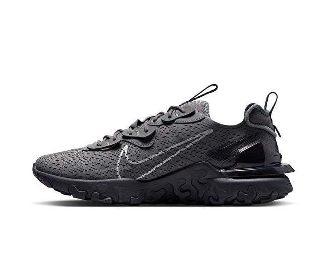 NIKE Erkek REACT VISION Siyah DH4094-001 | Korayspor
