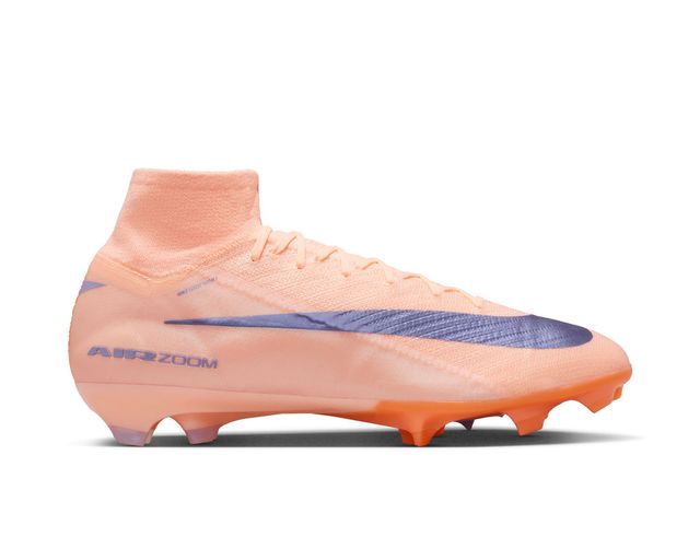 Nike Erkek Mercurial Zm Superfly 10 Elite Mds Fg Yeşil FZ1385-300