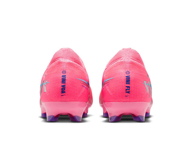 NIKE Erkek MERCURIAL ZOOM VAPOR 16 PRO VJR FG Kırmızı IO9813-640
