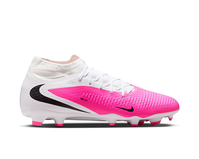 NIKE Erkek PHANTOM 6 HIGH ACAD FG/MG Mavi HQ2278-400 | Korayspor