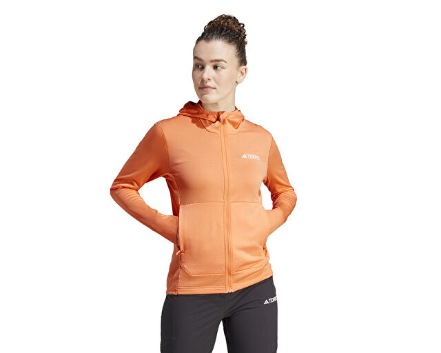 adidas Kadın W Xpr Lt Fl H J Turuncu IQ3729