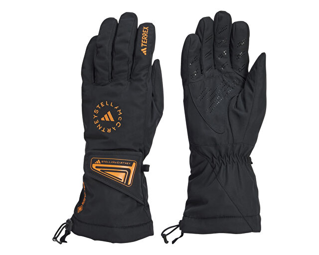 adidas Kadın Asmc Glove Siyah IX6595
