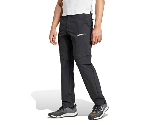 ADIDAS Erkek MT ZIP OFF P Siyah IZ3320 | Korayspor